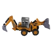 SZT-9965  Metal Sürtmeli Kazıcı ve Yükleyici 1 70 - 1