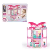 Bella'nın Masal Evi thumbnail 3