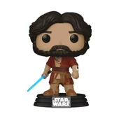 Funko POP : Ahsoka S2 - Ezra Bridger - 1