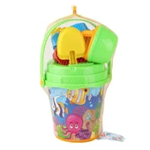 NZM-029 Figürlü Kova Seti - 1