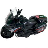 Sürtmeli Motosiklet thumbnail 3