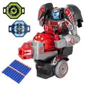 Silverlit Robo Rapidfire 88528 - 1