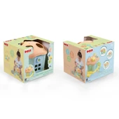 Sevimli Bultak Ev- Kilitli Kapı thumbnail 4