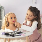 Güzellik Salonum Saç Şekillendirme thumbnail 2