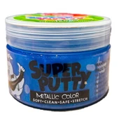 Paulinda Slime Super Putty Metallic Color 120 ml S00095822 thumbnail 2