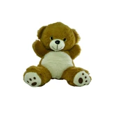 PB30453-22S1 Peluş Asorti Ayı ve Panda 23 cm - 1
