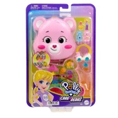 JCC14 NessiWorld - Care Bears Mikro Oyun Seti - 1