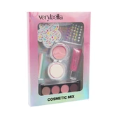 NessiWorld Güzellik Seti thumbnail 2