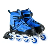 Çantalı Metal Gövdeli Paten 35-38 Numara - 2