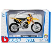 Bburago 1:18 Model Motor thumbnail 4