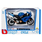 Bburago 1:18 Model Motor thumbnail 5