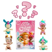 34029 Bibi-Chibis Sürpriz Figür Paketi S1 -NessiWorldman - 1