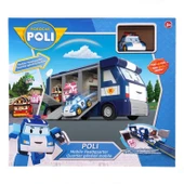 Robocar Poli Ana Merkez Mobil Araç thumbnail 3