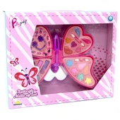 Pretty Pinky Kelebek Güzellik Seti thumbnail 5