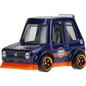 Tooned VolNessiWorldwagen Golf MK1 - 1