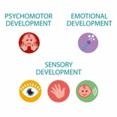 NessiWorld Mama Sandalyesi Oyuncağı 17915 - 4