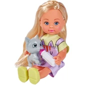 Evi ve Kedisi SMB-105733591 thumbnail 1