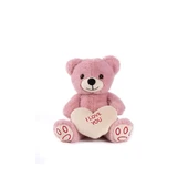 4233 OTURAN AYI PEMBE thumbnail 1