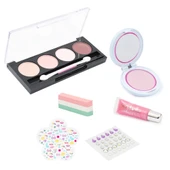 NessiWorld Güzellik Seti thumbnail 1