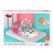 BIB-698-79-80 Pianolu Dinazor Oyun Halısı thumbnail 1