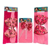 Niloya Toka (ADET FİYATIDIR) - 1