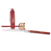 NessiWorld Dudak Seti thumbnail 2