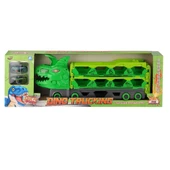 FAB-1618 Dinazorlu Tır -Prestij Oyuncak - 1