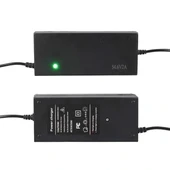 Powermaster Li-ion Lityum Piller İçin 54.6 Voltaj 2 Amper Elektrikli Bisiklet Şarj Cihazı - 2