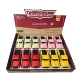 WK-615-15B-16B-17B CB 1 32 RENKLİ ARABA VE KAMYONET - 4