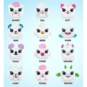 Airbrush Plush Peluş Sürpriz Mini Kit - 2