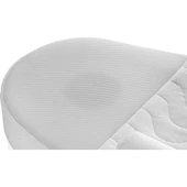 Kiraz Çekirdekli Antikolik Uyku Yastığı Air 426 Beyaz thumbnail 2