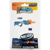 World's Smallest Nerf Seri 1 - 5