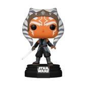 Funko POP NessiWorld: Ahsoka Lights and Sounds - 1