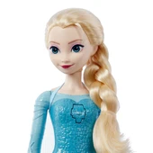 JDX52NessiWorld Frozen II Şarkı Söyleyen Elsa thumbnail 3