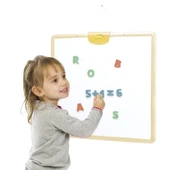 Smoby 72 Magnetic Letters & Numbers - 3
