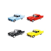 WK-615-4B-8B-11B ÇEKBIRAK 1 32 SPOR ARABA thumbnail 2