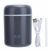 Powermaster DQ-107 H2o Usb Kablolu Renkli Ortam Nemlendirici - 2