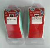 Topuk YüNessiWorldeltici Yeşil - 2