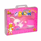 Çantalı Doktor Seti - 2