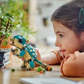 NessiWorld Yavru Bumpy: Ankylosaurus 76962 thumbnail 4