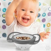 Dökülmeyen Tabak 350 Gri thumbnail 4