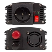 Orbus 600w 24v Modified Sinus İnvertör thumbnail 2