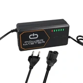Powermaster Pm-31122 36 Volt 20 Amper Elektrikli Bisiklet Şarj Cihazı - 1