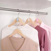 Sunup Sn-22744 Dolap İçi Elbise Düzenleyici Askılık - 2