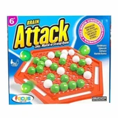 Brain Attack Kutu Oyunu - 1