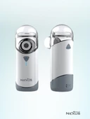 Taşınabilir Mesh Hava Makinesi Nebulizatör thumbnail 2