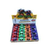 MG-D400-06 SÜRTMELİ 1 36 BIG 4X4 CANAVAR - 1