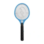 Asonic As-a22 Kalem Pilli Mavi Raket Sinek Öldürücü - 1