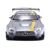 Rastar Kumandalı 1:14 Mercedes AMG GT3 - 3