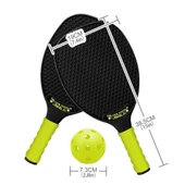 Raket 1 Top 38,5 cm - 2